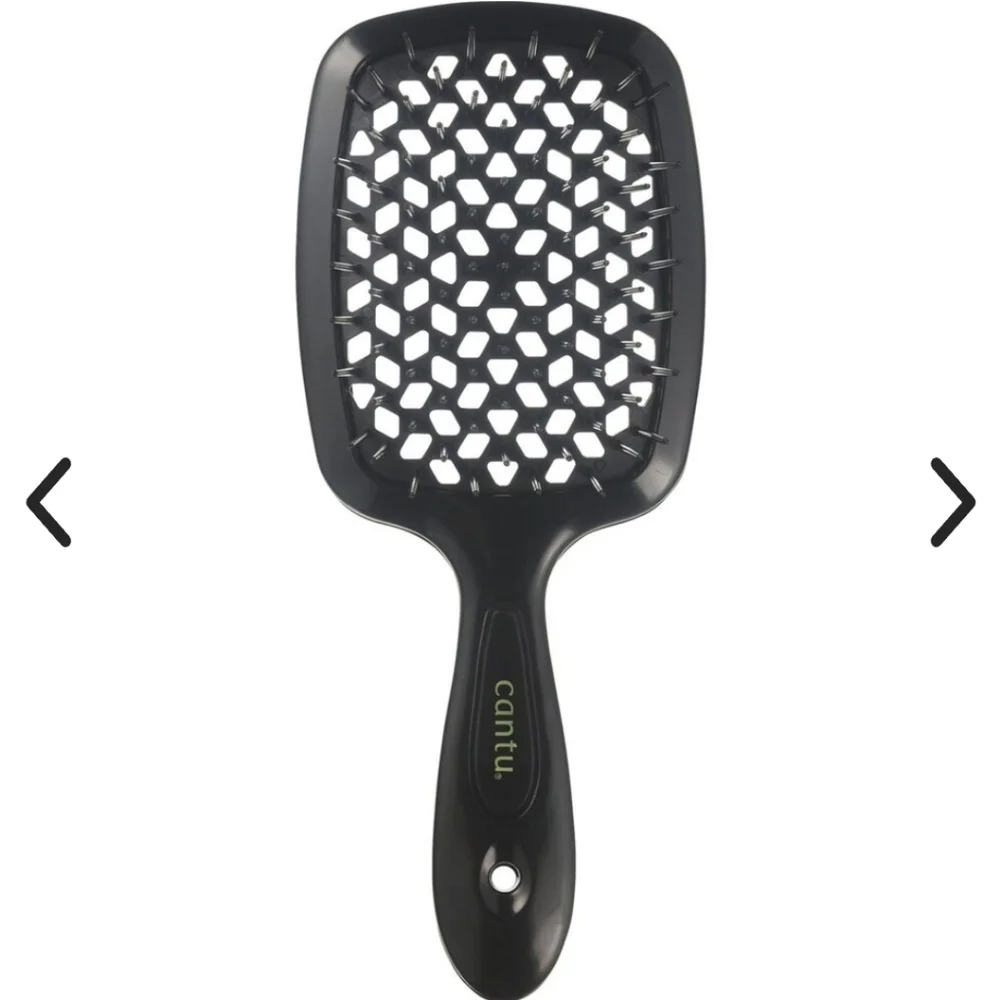 New Cantu Sunshine Limited Edition XL Satin Wrap And Brush The MKoby Collection